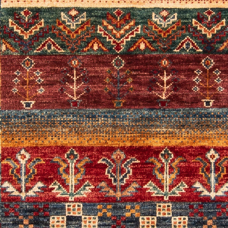 Alfombra Ziegler - Ariana - 120 x 81 cm - multicolor