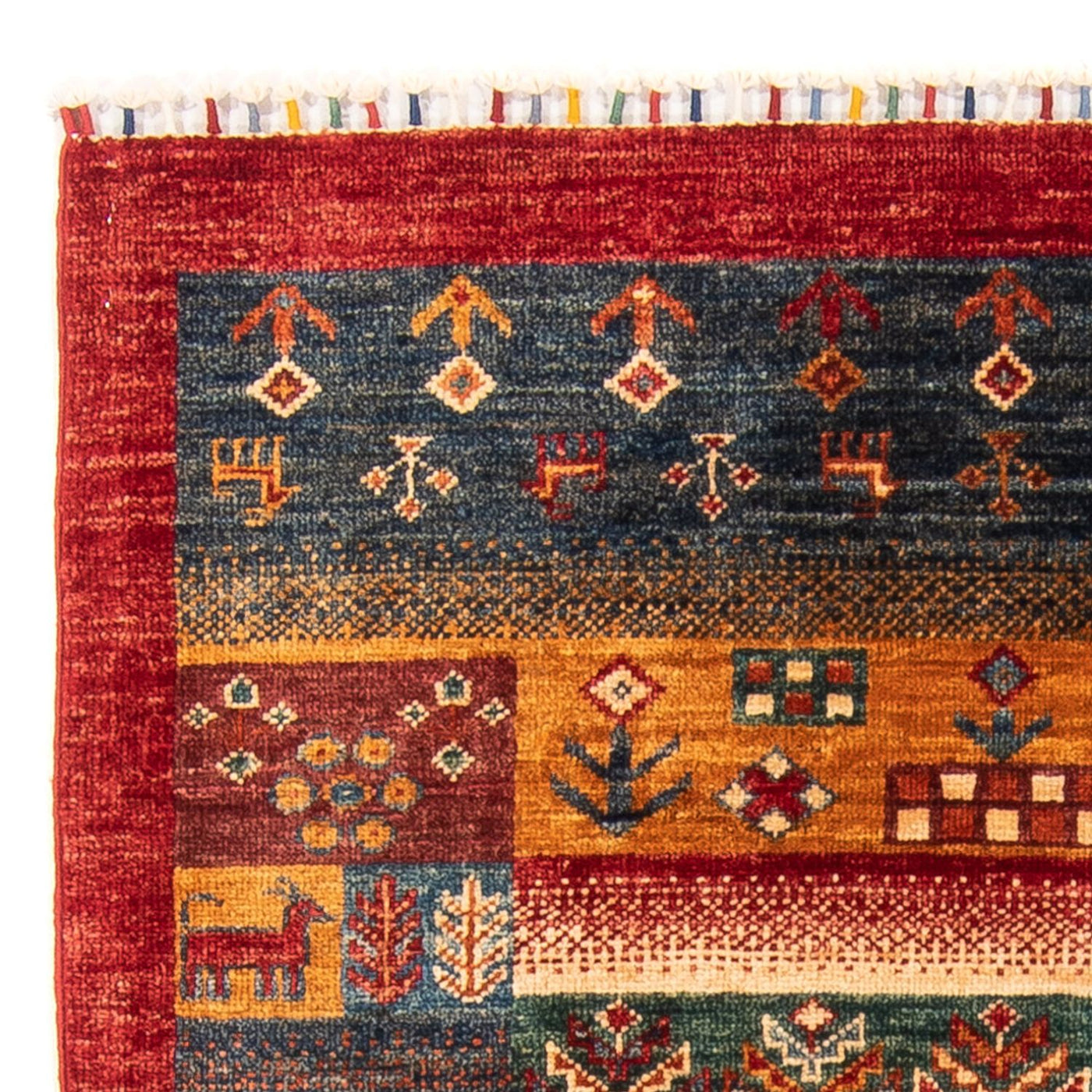 Ariana Alfombra 120x81cm - Alfombra oriental