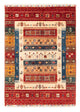 Ariana Alfombra 122x88cm - Alfombra oriental