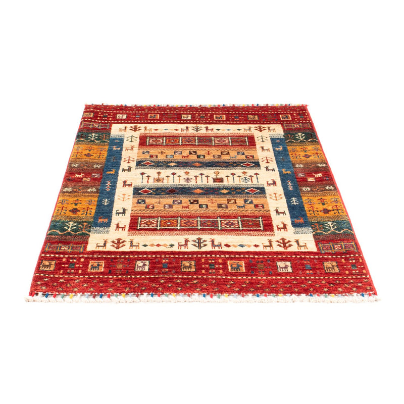 Alfombra Ziegler - Ariana - 122 x 88 cm - multicolor