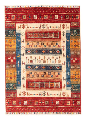 Alfombra Ziegler - Ariana - 123 x 87 cm - multicolor