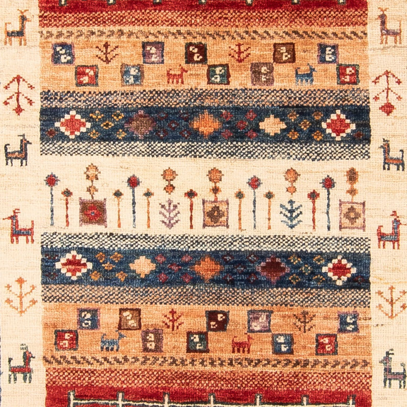 Alfombra Ziegler - Ariana - 123 x 87 cm - multicolor