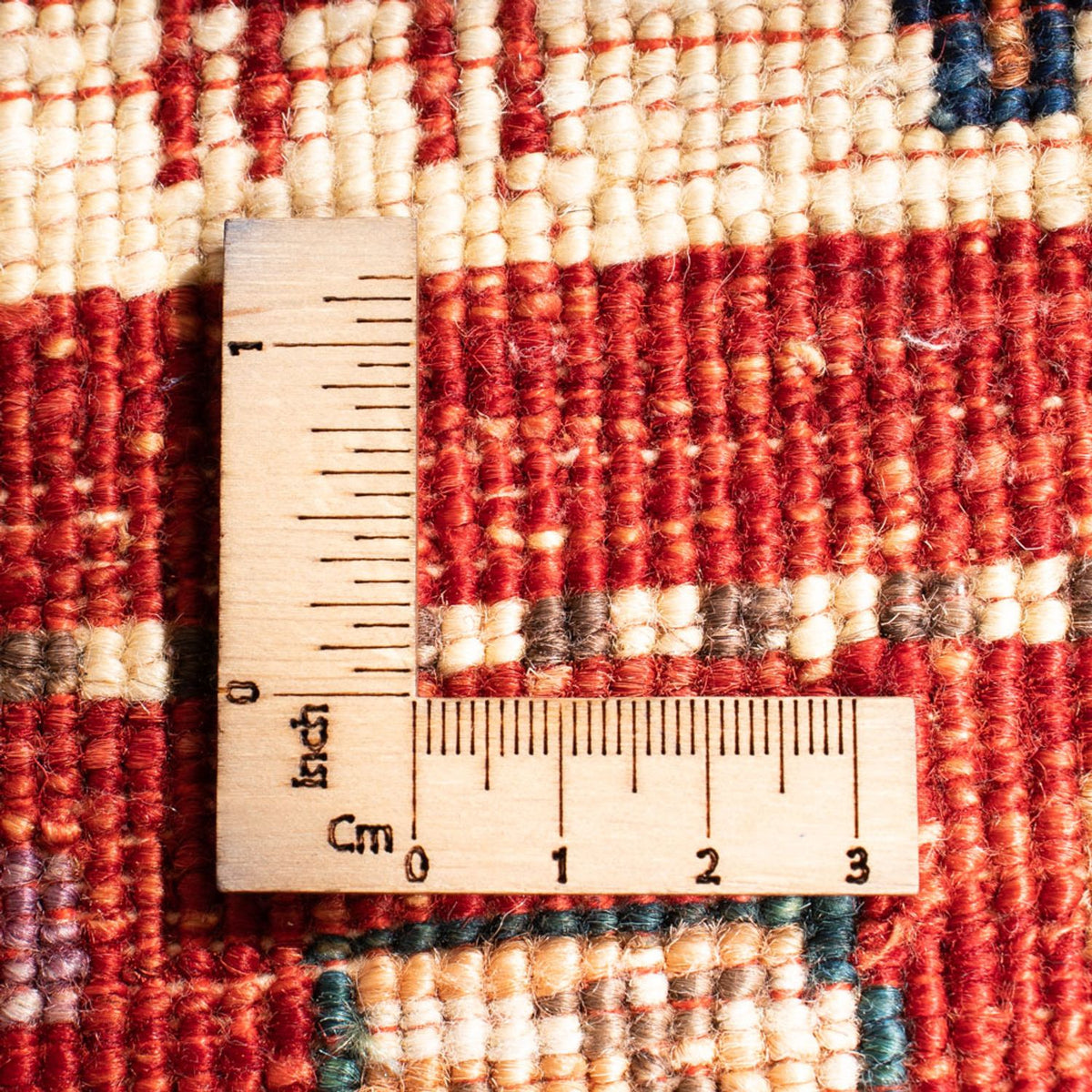 Alfombra Ziegler - Ariana - 123 x 87 cm - multicolor