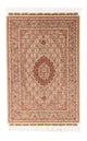 Tabriz - 50 Raj Alfombra 130x75cm - Alfombra persa