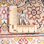 Alfombra Persa - Tabriz - Real - 130 x 75 cm - beige