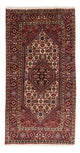Bidjar - Takab Alfombra 160x80cm - Alfombra persa