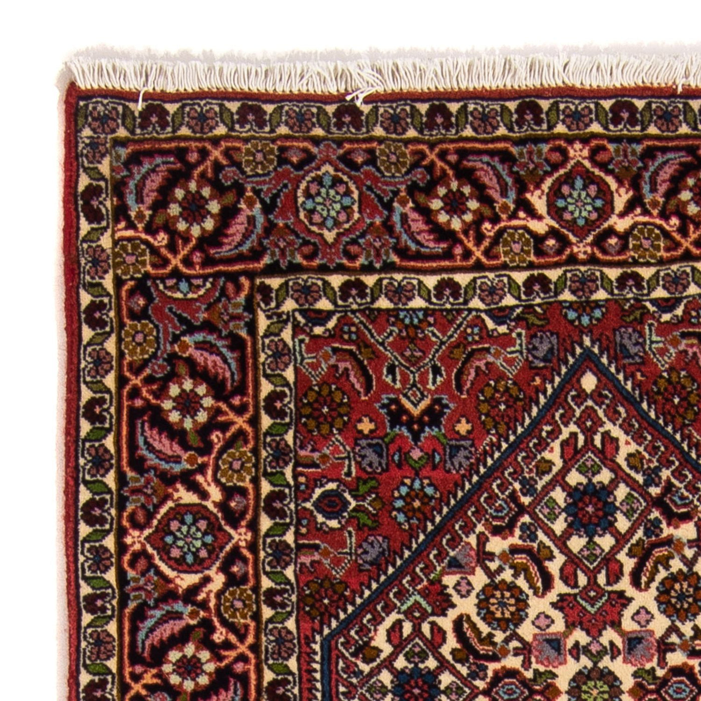 Bidjar - Takab Alfombra 160x80cm - Alfombra persa