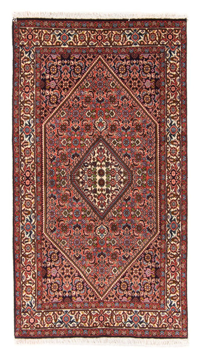 Bidjar - Takab Alfombra 82x151cm - Alfombra persa