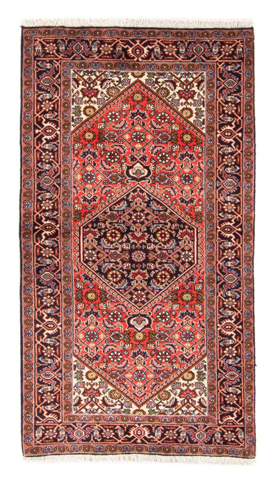 Bidjar - Takab Alfombra 84x156cm - Alfombra persa