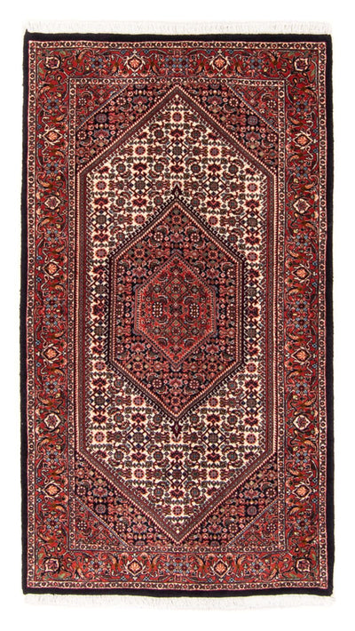 Bidjar - Takab Alfombra 78x138cm - Alfombra persa