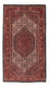 Alfombra persa - Bidjar - 138 x 78 cm - beige