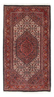 Bidjar - Takab Alfombra 138x78cm - Alfombra persa