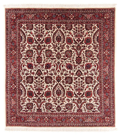 Bidjar - Takab Alfombra 153x159cm - Alfombra persa