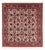 Alfombra persa - Bidjar - 159 x 153 cm - beige
