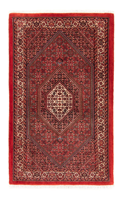 Bidjar - Takab Alfombra 90x150cm - Alfombra persa
