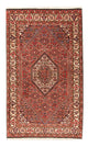 Bidjar - Takab Alfombra 81x137cm - Alfombra persa