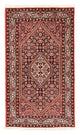 Bidjar - Takab Alfombra 144x84cm - Alfombra persa