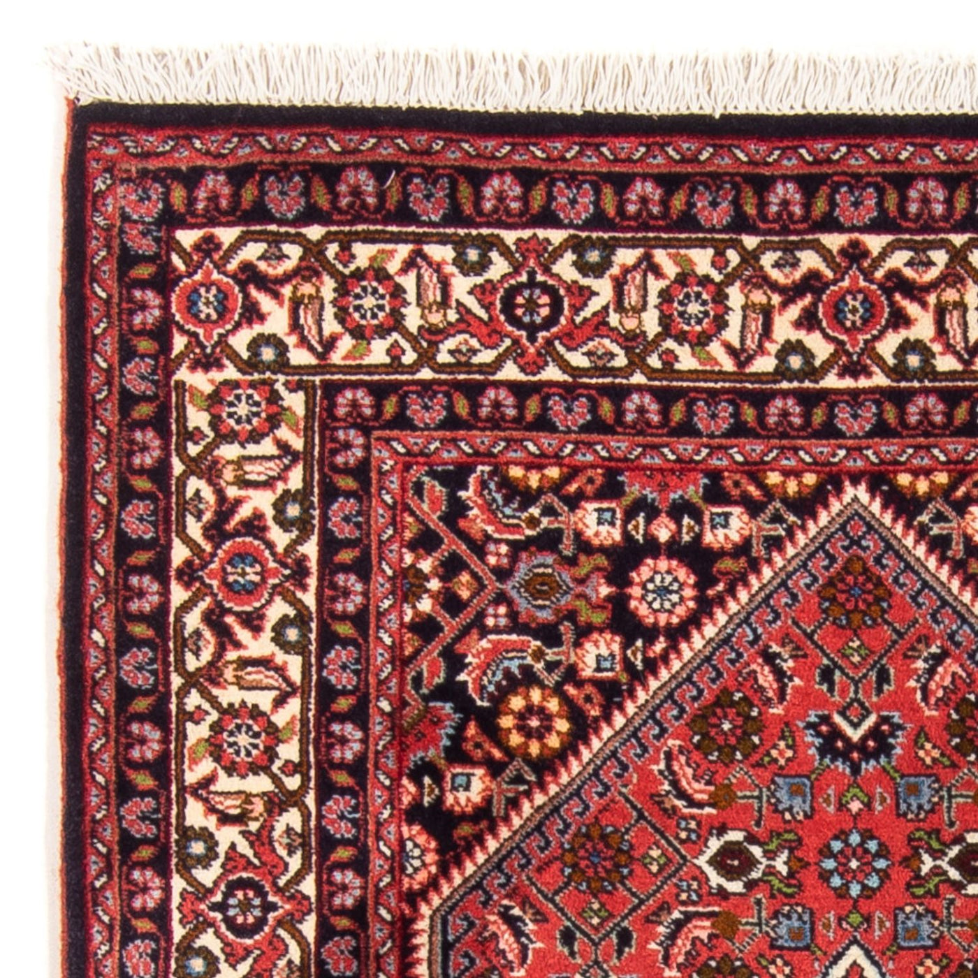 Bidjar - Takab Alfombra 146x86cm - Alfombra persa