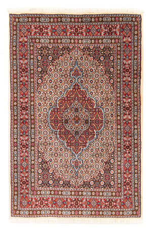 Alfombra persa - Clásica - 150 x 97 cm - multicolor