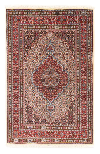 Moud Alfombra 97x150cm - Alfombra persa