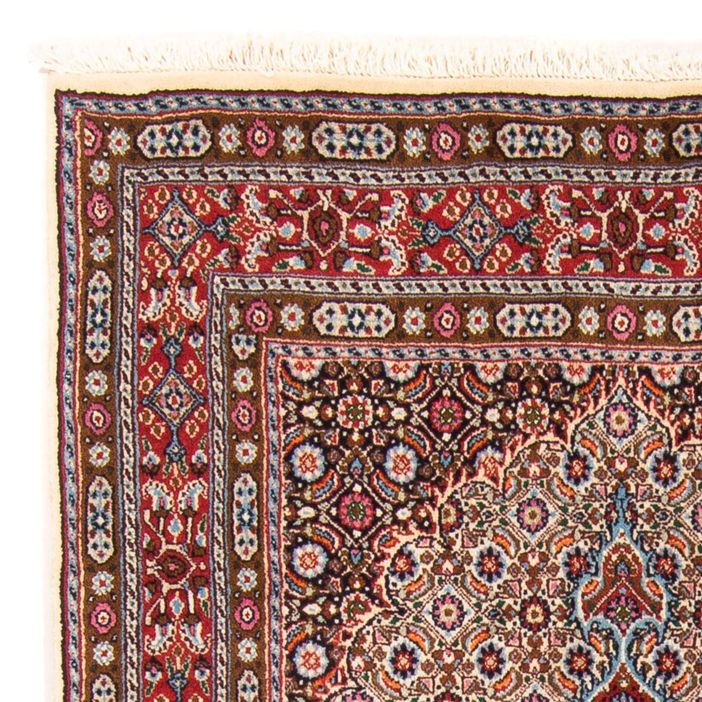 Moud Alfombra 150x97cm - Alfombra persa
