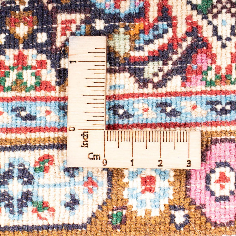 Alfombra persa - Clásica - 150 x 97 cm - multicolor