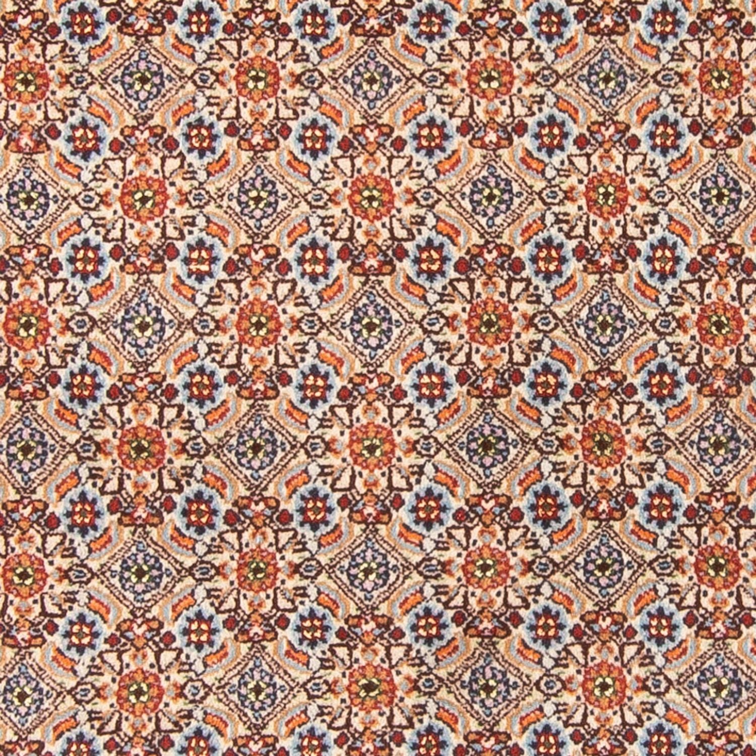 Alfombra persa - Clásica - 152 x 101 cm - multicolor