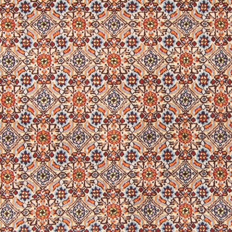 Alfombra persa - Clásica - 152 x 101 cm - multicolor