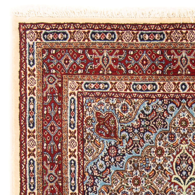 Alfombra persa - Clásica - 148 x 100 cm - multicolor