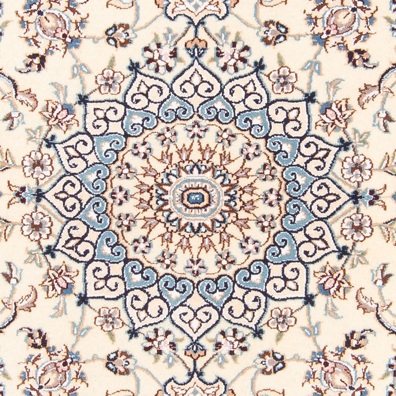 Alfombra Persa - Nain - Prima - 150 x 100 cm - beige