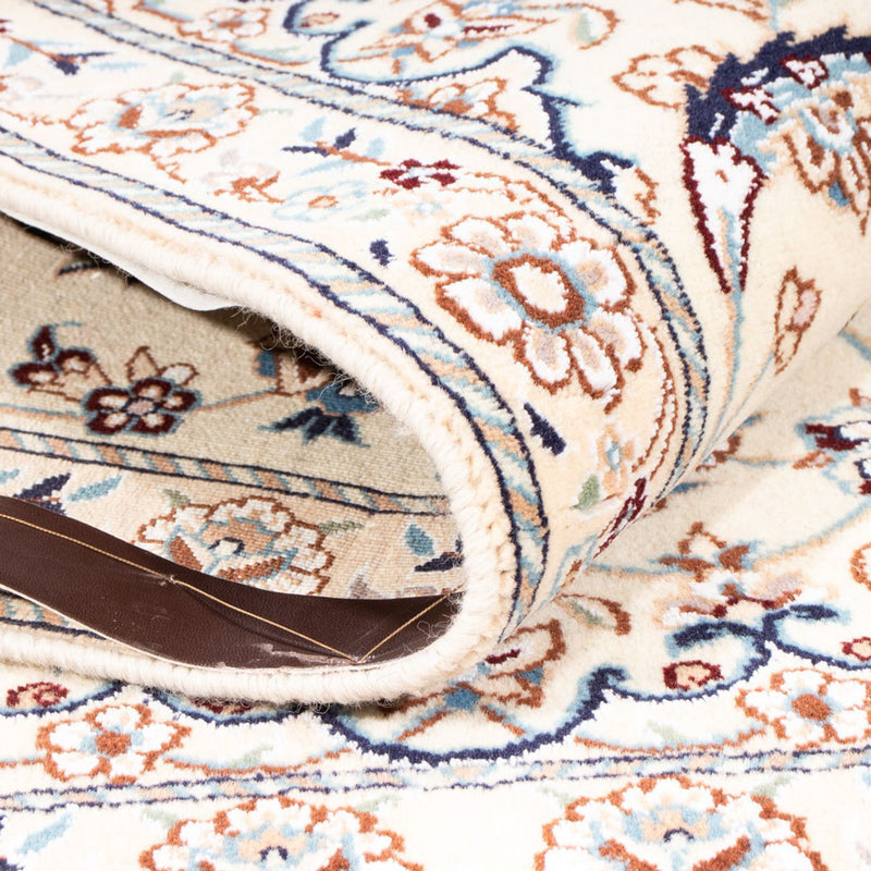 Alfombra Persa - Nain - Prima - 150 x 100 cm - beige