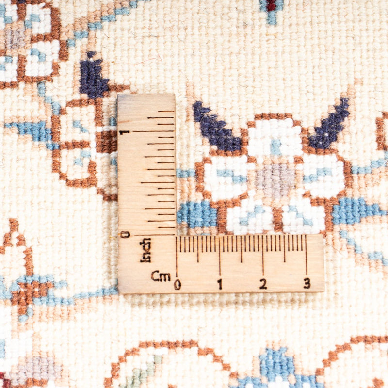Alfombra Persa - Nain - Prima - 150 x 100 cm - beige