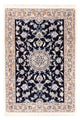 Nain - 9La Alfombra 100x150cm - Alfombra persa