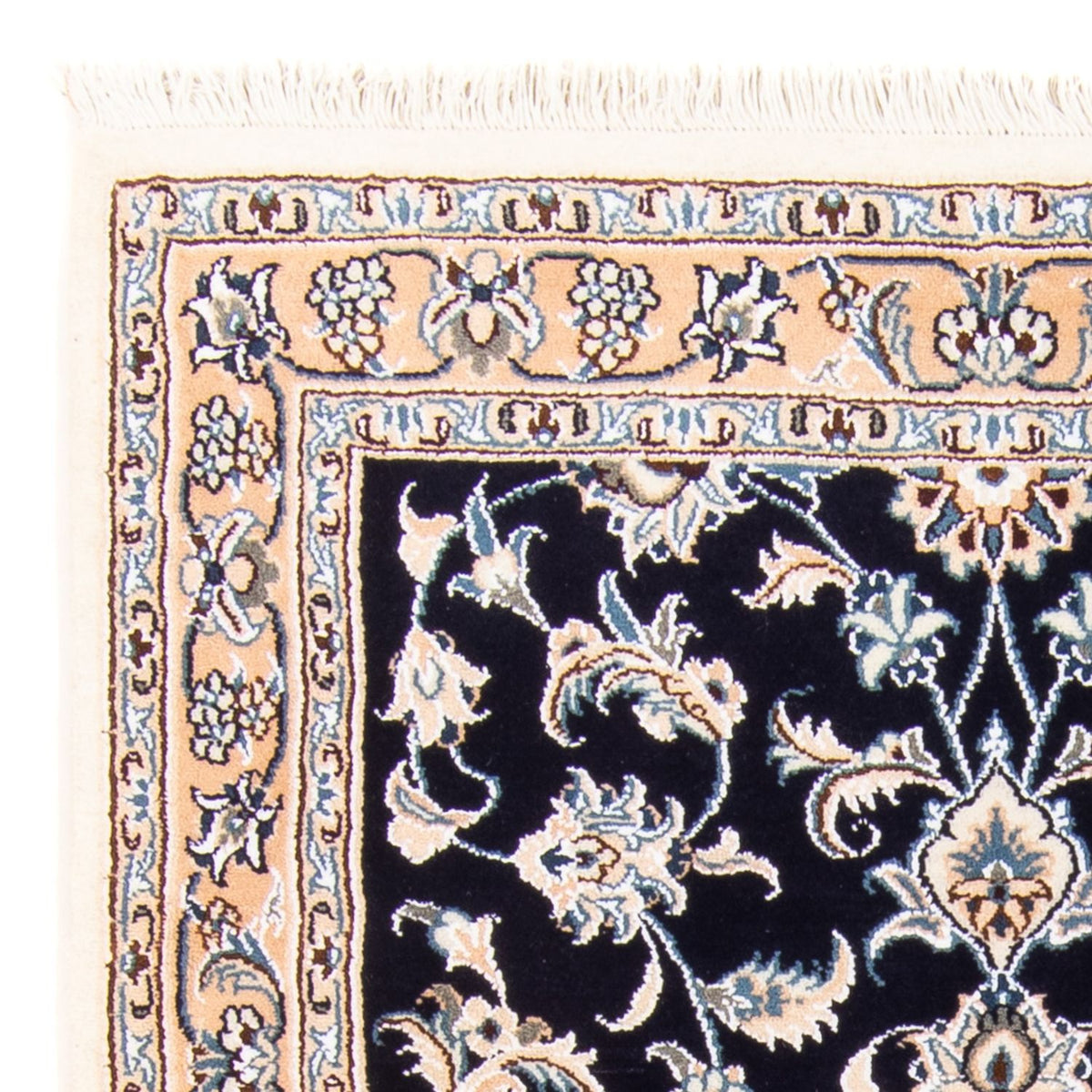 Nain - 9La Alfombra 100x150cm - Alfombra persa