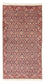 Alfombra de pasillo Alfombra persa - Bidjar - 193 x 96 cm - multicolor