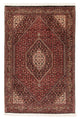 Bidjar - Takab Alfombra 112x181cm - Alfombra persa