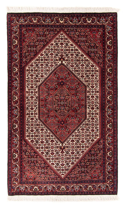 Bidjar - Takab Alfombra 114x183cm - Alfombra persa