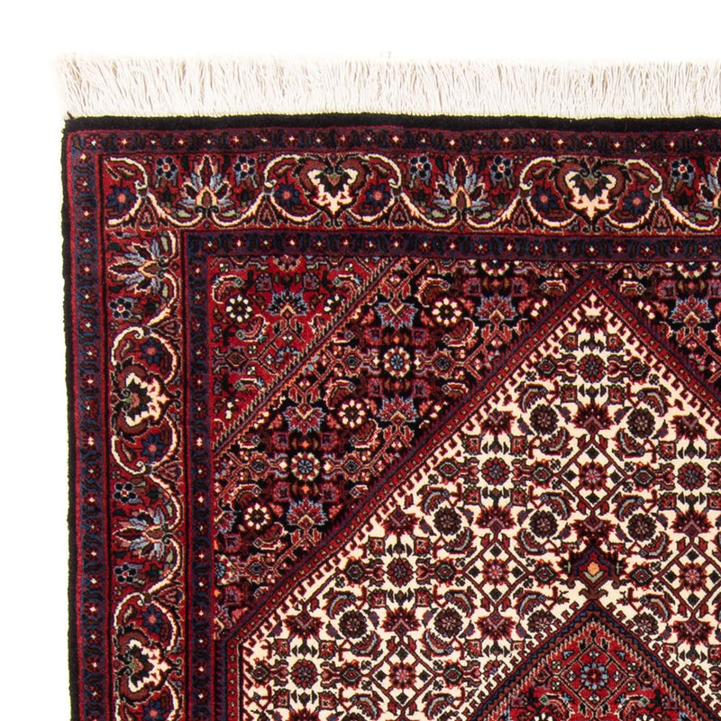 Alfombra persa - Bidjar - 183 x 114 cm - multicolor