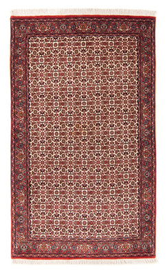 Alfombra persa - Bidjar - 181 x 110 cm - beige