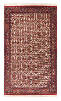 Alfombra persa - Bidjar - 181 x 110 cm - beige