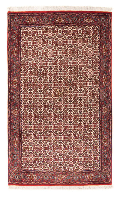 Bidjar - Takab Alfombra 110x181cm - Alfombra persa