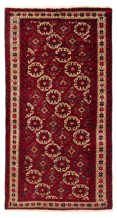 Alfombra Belutsch 99x190cm - Alfombra persa