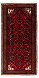 Alfombra Belutsch 94x188cm - Alfombra persa
