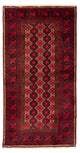 Alfombra Belutsch 190x95cm - Alfombra persa