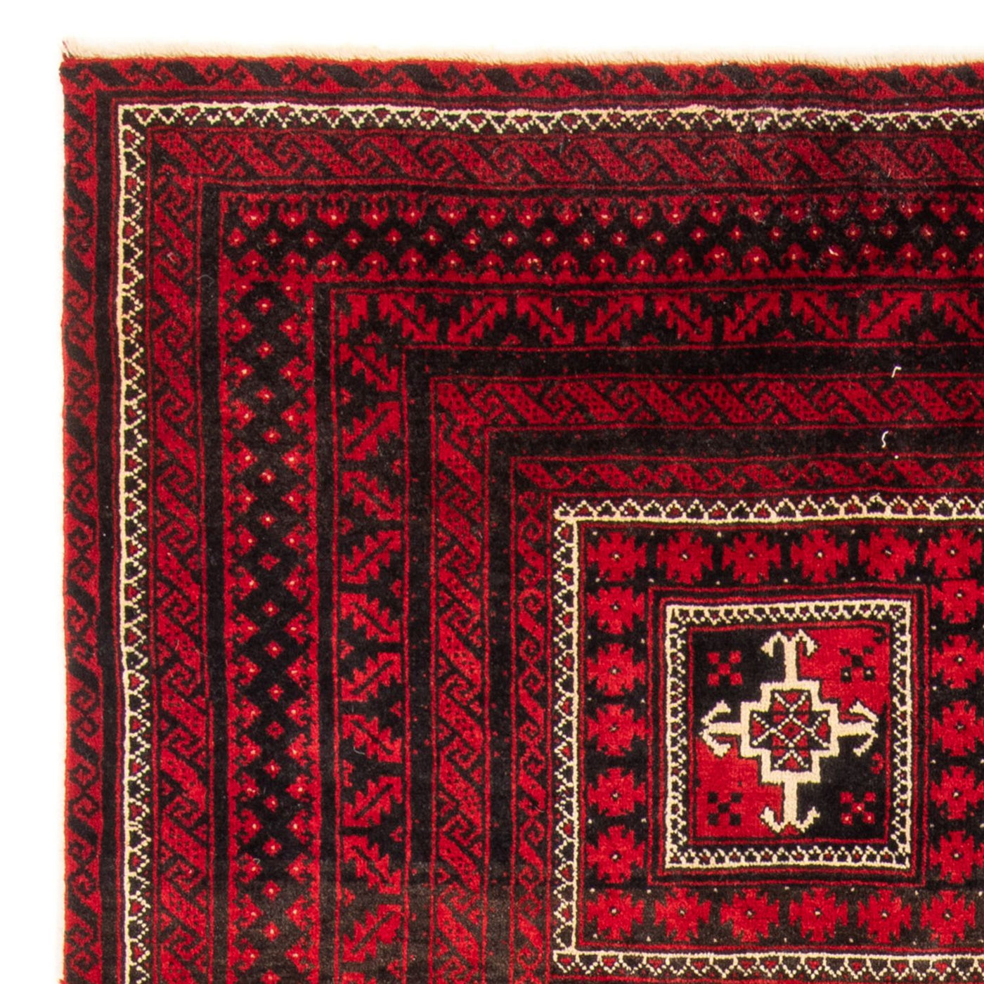 Alfombra Belutsch 237x125cm - Alfombra persa