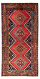 Hamadan Alfombra 202x102cm - Alfombra persa