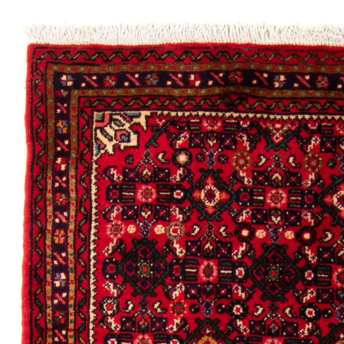 Hosseinabad Alfombra 110x200cm - Alfombra persa