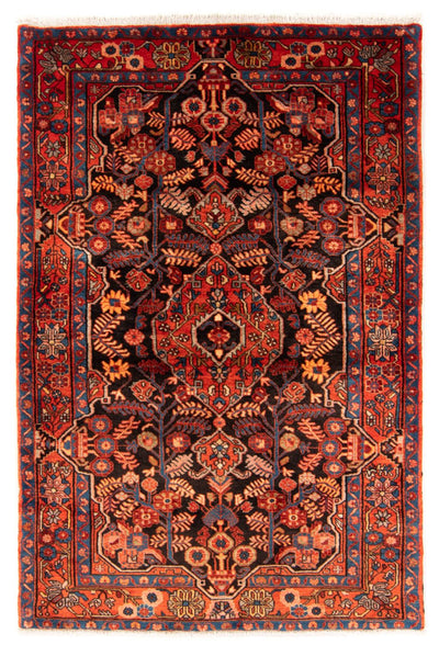 Nahavand Alfombra 122x196cm - Alfombra persa