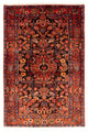 Nahavand Alfombra 122x196cm - Alfombra persa