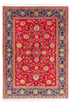 Kashan Alfombra 224x161cm - Alfombra persa